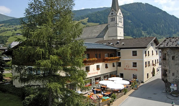Hotel Grimming